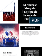 Wepik La Success Story de L039equipe de France de Football 20231204184710l5bf