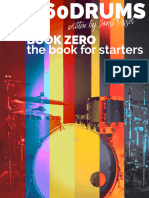 360drums Book Zero