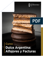 Dulce Argentino 2