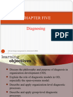 OD and ch5 Diagnosis