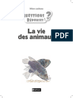 Vie Animaux