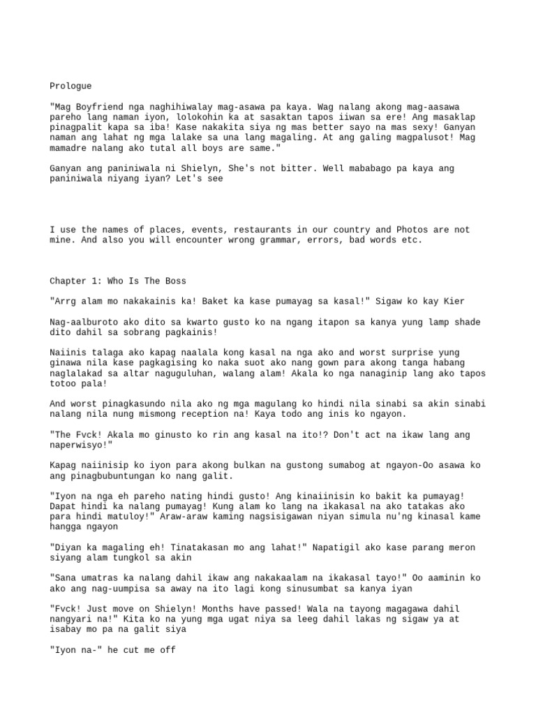 Unveiling the Mysterious Husband: Discovering Poppy's Secrets