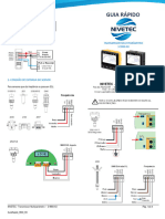 GuiaRapido 9900 R0 Nivetec
