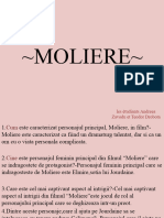 Moliere Ee