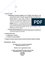 Tema 1 Derecho Privado