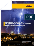 Sistemas de Prote o Contra Descargas Atmosf Ricas PDF 1676476392