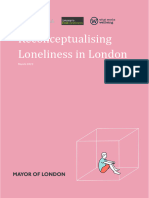 Reconceptualising Loneliness Final For Pub 29mar22