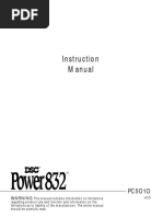 DSC NEO Programming | PDF | Manufactured Goods | Computer Engineering