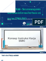 PDF Materi 13 Dokumentasi Penyusunan Instruksi Kerja Smki Compress