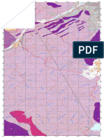 Mapa Geológico