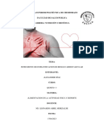 Alexander Diaz - 5to A - Intrumentos de Estratificacion de Riesgo Cardiovascular