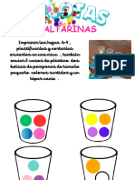 Juego Matemática 1