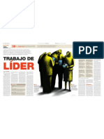 Trabajo de Lider