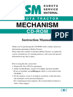 Instruction Manual(English)