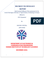 Technical Seminar Documentation (1) D8