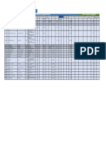 Projet Ré Instrumentation Template (Non Codifiés Et Non Récus)