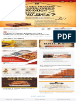 Brick Building Material Poster - Google Search