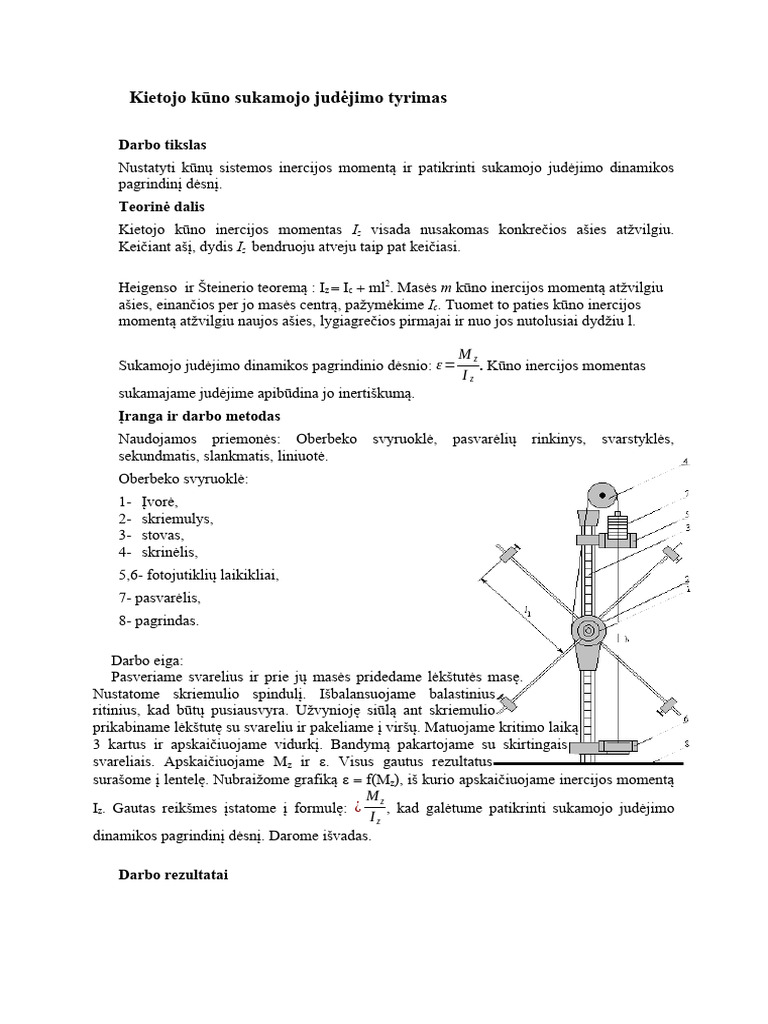 Fizika | PDF
