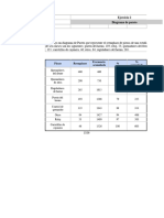 Paretos y Estratificación