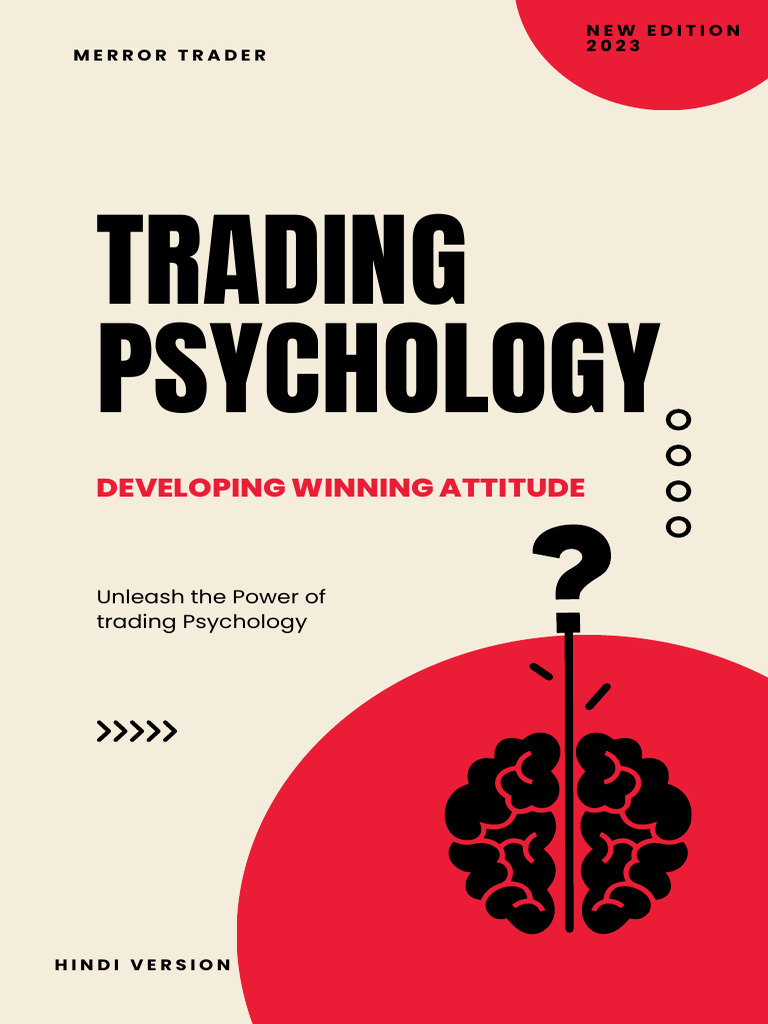 Trading Psychology Hindi | PDF