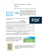 Aplicaciones de La Derivada