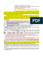 PTE Plan de Afaceri - DOMUS