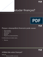 01.por Que Estudar Financas
