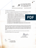 Guidelines For Disposal and Scrapping of Obsolate Itens