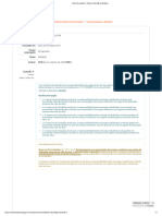 Exercício Avaliativo - Módulo 5 - Revisão Da Tentativa