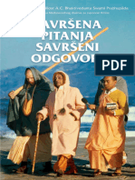 Savrsena Pitanja Savrseni Odgovori