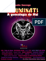 Cláudio Suenaga_Illuminati [Preview]