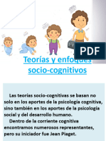 Estadios Piaget. TP Psicologia