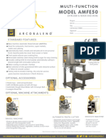 AMFE50 Plus Shapes Catalog - Compressed