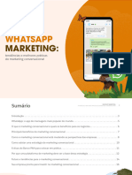Whatsapp Marketing Dicas e Tendencias