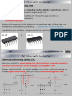 04 05 Vybrane Logicke Cleny Rady 74xx