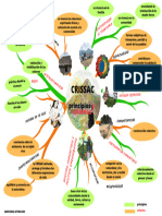 Mapa Mental Crissac