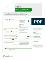 Nelnet Statement Guide