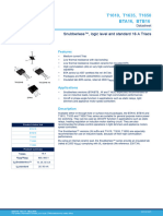 T1610-STMicroelectronics