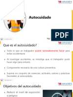 Auto Cuidado