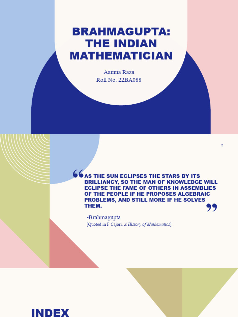 Vedic math presentation pdf elementary mathematics mathematics