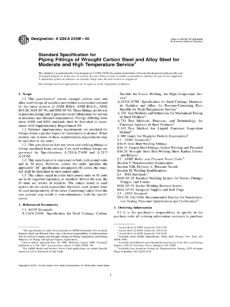 A234 pdf