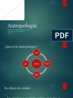 TEORIA ANTROPOLOGICA Enfermeria