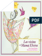 Visitas Mama Elvira Derechos Mujeres Indigenas Afromexicanas Inpi