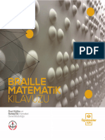 Braille Mat Kilavuzu