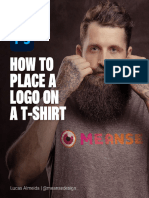 Logo Mock Up Photoshoppdf