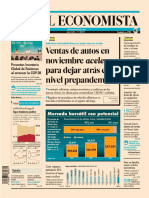 El Economista 05 Dic 2023