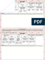 Tejmentes November 1-30 (44.Hét-48.Hét) PDF