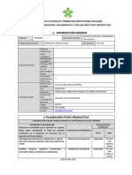 GFPI-F-023 Formato Planeacion Seguimiento y Evaluacion Etapa Productiva IED JULIO JOSE