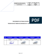 FCU-SST-001 Reubicacion de Tuberia de Envasado S45 - PTRU - Rev 01