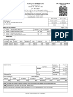 Factura 17001